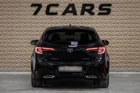 Toyota Corolla 2.0 Hybrid* TEAM DEUTSCHLAND* TOYOTA SAFETY SENSE, снимка 5