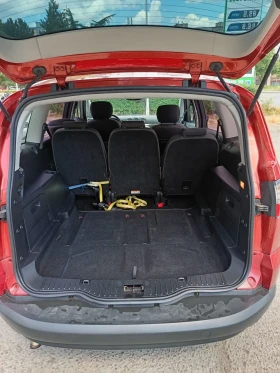 Ford S-Max, снимка 4
