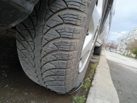 Opel Zafira X18XE1, снимка 8