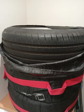 Opel Zafira X18XE1, снимка 11