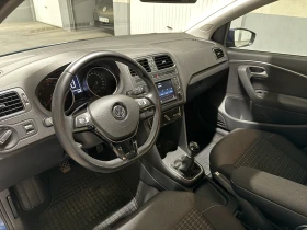 VW Polo Comfortline 1.2 TSI, снимка 9
