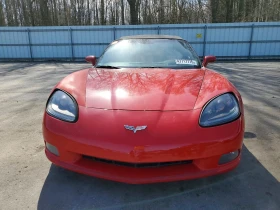 Chevrolet Corvette 6.0l, снимка 5