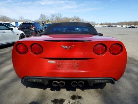 Chevrolet Corvette 6.0l, снимка 6