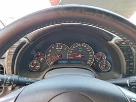 Chevrolet Corvette 6.0l, снимка 9