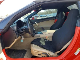 Chevrolet Corvette 6.0l, снимка 7