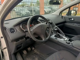 Peugeot 3008 1.6 HDI, снимка 8