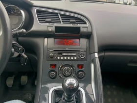 Peugeot 3008 1.6 HDI, снимка 13