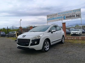 Peugeot 3008 1.6 HDI, снимка 1