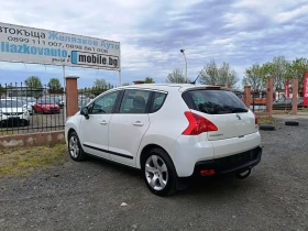 Peugeot 3008 1.6 HDI, снимка 6