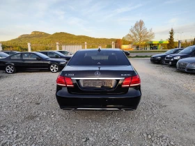 Mercedes-Benz E 350 E 350 4MATIC, снимка 6