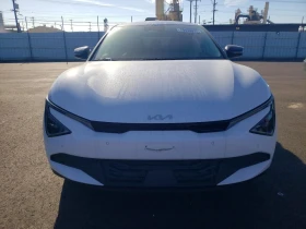 Kia EV6 0.0l Light Long Range, снимка 5