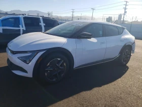 Kia EV6 0.0l Light Long Range, снимка 1