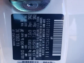Kia EV6 0.0l Light Long Range, снимка 13