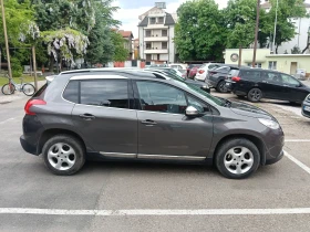 Peugeot 2008 1.6 blue HDI, снимка 2