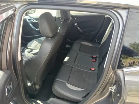 Peugeot 2008 1.6 blue HDI, снимка 12