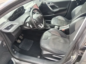 Peugeot 2008 1.6 blue HDI, снимка 13
