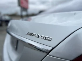 Mercedes-Benz S 63 AMG 4MATIC/ОБДУХВАНЕ/ПАНОРАМА/360/, снимка 12
