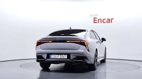 Kia K5 2.0 HYBRID / SIGNATURE / KRELL МУЗИКА / ПАНОРАМА, снимка 4