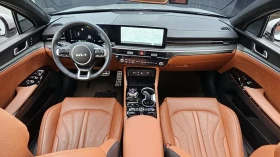 Kia K5 2.0 HYBRID / SIGNATURE / KRELL МУЗИКА / ПАНОРАМА, снимка 6