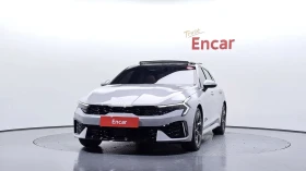 Kia K5 2.0 HYBRID / SIGNATURE / KRELL МУЗИКА / ПАНОРАМА, снимка 3