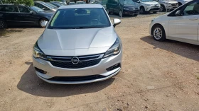 Opel Astra, снимка 1