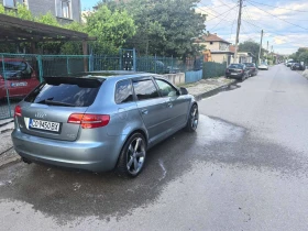 Audi A3 2.0 TFSI, снимка 3