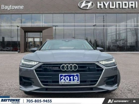 Audi A7 * Technik | SUNROOF | NAVIGATION * CARFAX * ЦЕНА Д, снимка 2