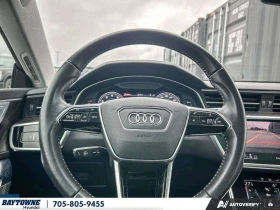 Audi A7 * Technik | SUNROOF | NAVIGATION * CARFAX * ЦЕНА Д, снимка 7