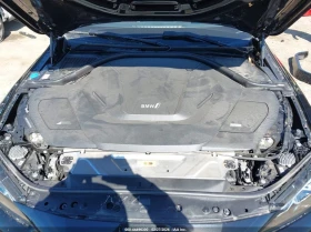 BMW i4 50* KEYLESS* AMBIENT* HARMAN* 360* СЛ.ЛЕНТИ, снимка 12