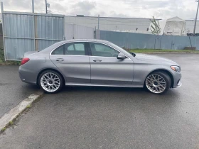 Mercedes-Benz C 400 CARFAX* KEYLESS* ПОДГРЕВ* ДВА КЛЮЧА, снимка 4