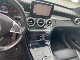Mercedes-Benz C 400 CARFAX* KEYLESS* ПОДГРЕВ* ДВА КЛЮЧА, снимка 8