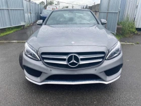 Mercedes-Benz C 400 CARFAX* KEYLESS* ПОДГРЕВ* ДВА КЛЮЧА, снимка 1