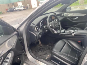 Mercedes-Benz C 400 CARFAX* KEYLESS* ПОДГРЕВ* ДВА КЛЮЧА, снимка 6