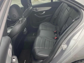 Mercedes-Benz C 400 CARFAX* KEYLESS* ПОДГРЕВ* ДВА КЛЮЧА, снимка 9