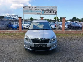 Skoda Roomster 1.2i, снимка 2