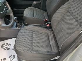 Skoda Roomster 1.2i, снимка 9
