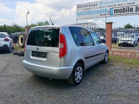 Skoda Roomster 1.2i, снимка 4