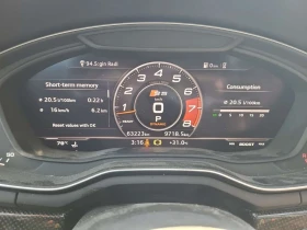 Audi S5  COUPE TECHNIK | CARFAX | 360 | MASSAGE | DIS, снимка 11