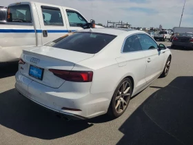 Audi S5  COUPE TECHNIK | CARFAX | 360 | MASSAGE | DIS, снимка 3