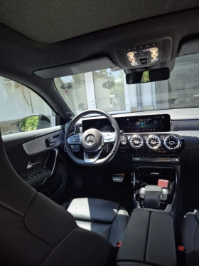 Mercedes-Benz A 35 AMG A 35, снимка 11