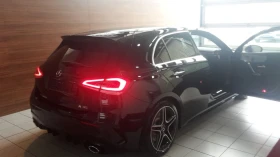 Mercedes-Benz A 35 AMG A 35, снимка 1