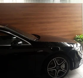 Mercedes-Benz A 35 AMG A 35, снимка 2