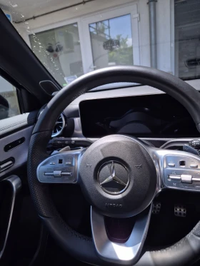 Mercedes-Benz A 35 AMG A 35, снимка 13