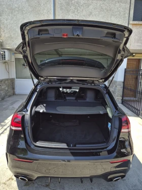 Mercedes-Benz A 35 AMG A 35, снимка 9