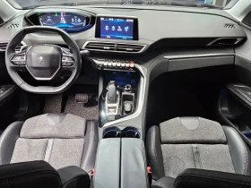 Peugeot 5008 2Nd Generation 1.6 Bluehdi Allure, снимка 7