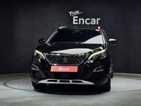 Peugeot 5008 2Nd Generation 1.6 Bluehdi Allure, снимка 3