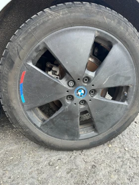 BMW i3, снимка 7
