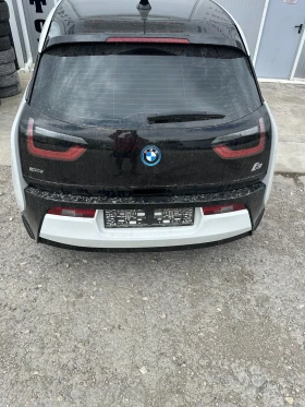 BMW i3, снимка 2