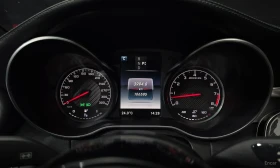 Mercedes-Benz C 63 AMG C63 AMG\ТОП ОФЕРТА, снимка 8