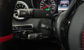 Mercedes-Benz C 63 AMG C63 AMG\ТОП ОФЕРТА, снимка 16